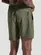SHORTS HURLEY VOLLEY ATHLETIC