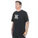 CAMISETA HURLEY ICON MONSTER OVER