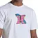 CAMISETA HURLEY SILK ICON MONSTER