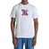 CAMISETA HURLEY SILK ICON MONSTER