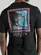 CAMISETA HURLEY SILK POSTER