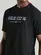 CAMISETA HURLEY SILK POSTER