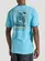 CAMISETA HURLEY SILK POSTER