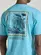 CAMISETA HURLEY SILK POSTER