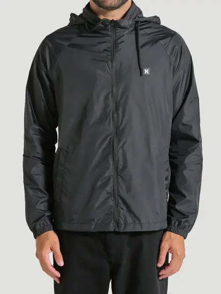 CORTA VENTO HURLEY CLASSIC IMPERMEÁVEL