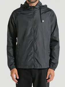 CORTA VENTO HURLEY CLASSIC IMPERMEÁVEL