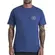 CAMISETA HURLEY SILK BOTTLE OVER