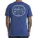 CAMISETA HURLEY SILK BOTTLE OVER