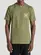 CAMISETA HURLEY SILK EAGLE
