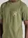 CAMISETA HURLEY SILK EAGLE