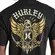 CAMISETA HURLEY SILK EAGLE
