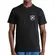 CAMISETA HURLEY SILK EAGLE