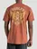 CAMISETA HURLEY SILK EAGLE