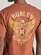 CAMISETA HURLEY SILK EAGLE