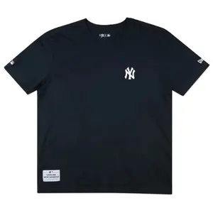 CAMISETA NEW ERA PLUS SIZE MLB NEW YANKEES
