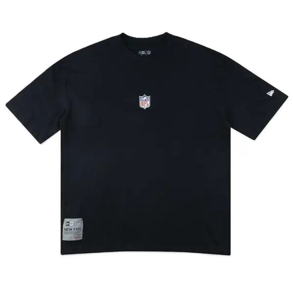 CAMISETA NEW ERA ALL INSTITUTIONAL STYLE NFL