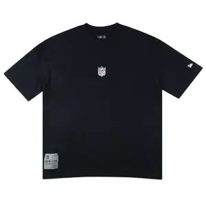 CAMISETA NEW ERA ALL INSTITUTIONAL STYLE NFL