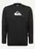 LYCRA QUIKSILVER SURF M/L SOLID STREAK