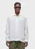 CAMISA OSKLEN PJ COTTON TEXTURE MANGA LONGA