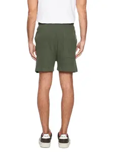BERMUDA OSKLEN TEXTURE YOGUE
