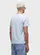 CAMISETA OSKLEN WASHED POCKET SPOT