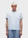 CAMISETA OSKLEN WASHED POCKET SPOT