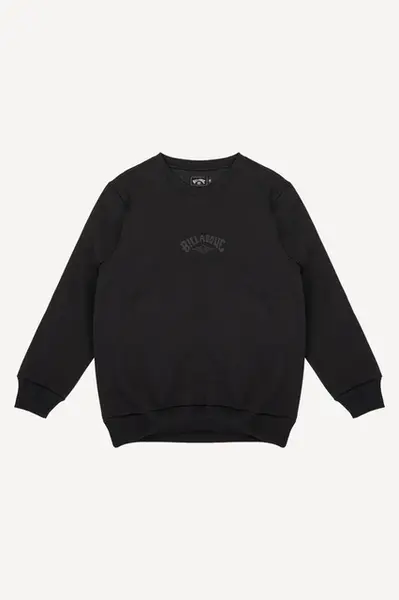 MOLETOM BILLABONG CARE MID ARCH TN