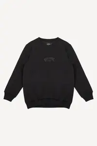 MOLETOM BILLABONG CARE MID ARCH TN