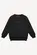 MOLETOM BILLABONG CARE MID ARCH TN