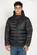 JAQUETA BILLABONG RUBBER ICON PUFFER