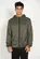 JAQUETA BILLABONG RUBBER ICON