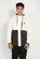 JAQUETA BILLABONG RUBBER ICON BICOLOR
