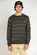 TRICOT BILLABONG HEATHER LINES
