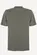 CAMISETA BILLABONG M/C ICON PATCH