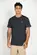 CAMISETA BILLABONG M/C ICON PATCH
