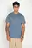 CAMISETA BILLABONG M/C ICON PATCH