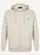 MOLETOM QUIKSILVER ABER EMBROIDERY