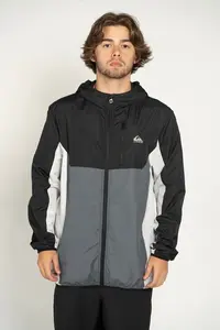 JAQUETA QUIKSILVER LAST MILE TRAINING