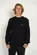 MOLETOM QUIKSILVER CARE EMBROIDERY