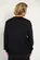 MOLETOM QUIKSILVER CARE EMBROIDERY