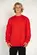 MOLETOM QUIKSILVER CARE EMBROIDERY