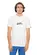 CAMISETA QUIKSILVER IMPAIRED LOGO DNA