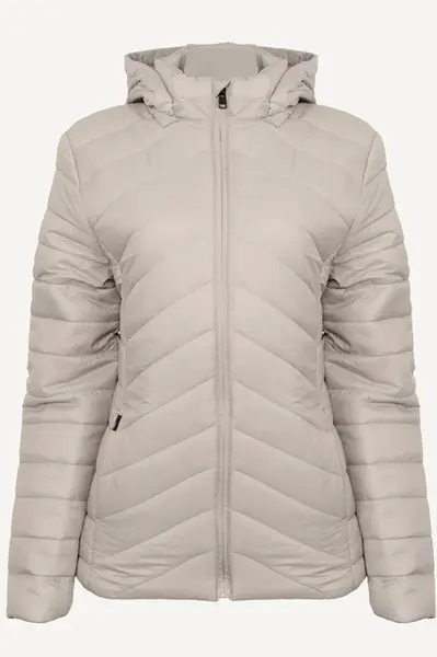 JAQUETA ROXY COASTEL ROAD HOODED
