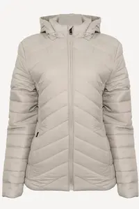 JAQUETA ROXY COASTEL ROAD HOODED