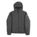 JAQUETA ROXY COASTEL ROAD HOODED