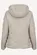 JAQUETA ROXY COASTEL ROAD HOODED