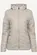 JAQUETA ROXY COASTEL ROAD HOODED