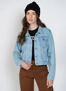 JAQUETA ROXY LOVE ON TOP
