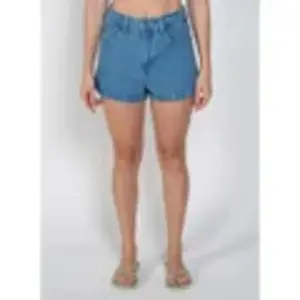 SHORTS ROXY JEANS VIEW