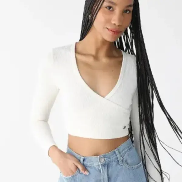 BLUSA ROXY M/L DAY AND NIGHT